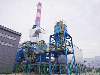 China Hunan Xinghuai New Materials Technology Co., Ltd. Perfil de compañía