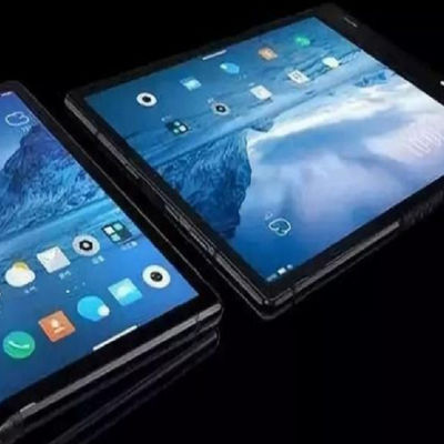 Buen precio 0.03mm Pantalla plegable UTG Vidrio para teléfono inteligente Lente de cubierta electrónica en línea