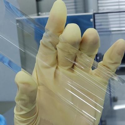 Buen precio Vidrio ultra delgado UTG flexible para teléfono inteligente plegable en línea