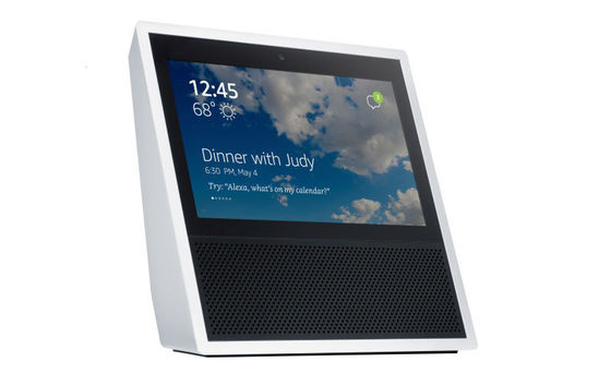 Buen precio Control central pantalla de pantalla de hogar inteligente vidrio ultra delgado para altavoz inteligente en línea