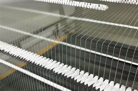 Buen precio 1.5 mm Capa de panel táctil industrial de vidrio de aluminio y vidrio de silicato en línea