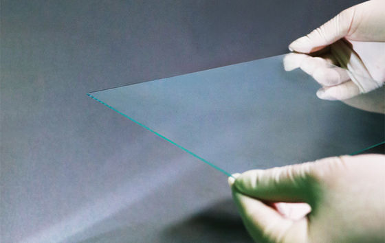 Buen precio Vidrio verde de aluminio-silicato medio ((Purple Horn-M1) en línea