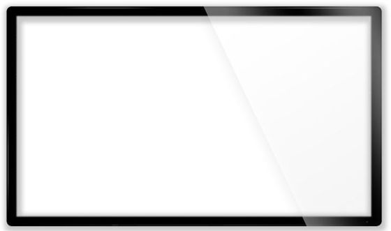 Buen precio 0.5mm 0.7mm 1.1mm Ultra transparente de vidrio de hoja para el teléfono celular cubierta de la tableta en línea