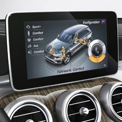 Alta resistencia al impacto Vidrio de aluminio-silicato blanco ultra medio para protección de pantalla LCD Tapa de vidrio templado