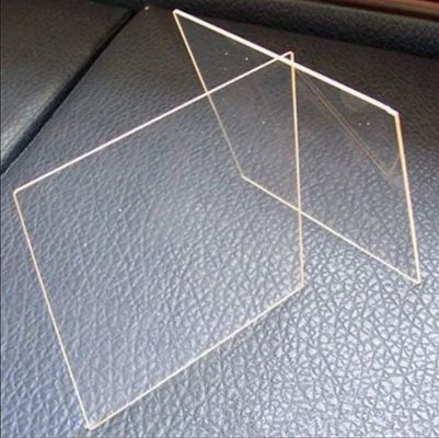 Buen precio Vidrio de silicato de aluminio alto 0,3 mm-6 mm para el vidrio de cubierta de pantalla montado en el vehículo en línea