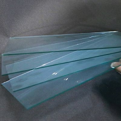 Buen precio Vidrio de silicato de aluminio medio para protector de pantalla de teléfonos celulares/iPhone/iPad/tablets en línea