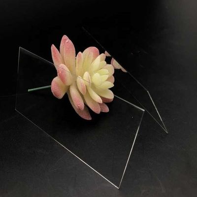 Buen precio Cristales conductores ITO FTO de aluminosilicato revestidos de transparencia en línea