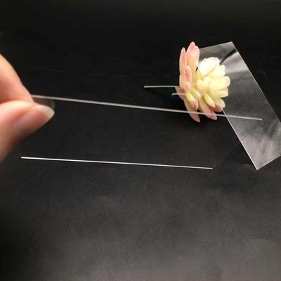 Buen precio Resistente al impacto de las láminas de vidrio de los espejos inteligentes LED de aluminiosilicato original en línea