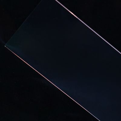 Buen precio CHIYAN Aluminio de vidrio de silicato Pro para el vehículo de visualización de automóviles montado cubierta en línea