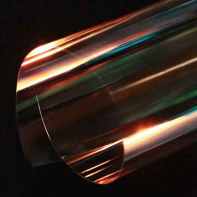 Buen precio Vidrio flexible y ultra delgado plegable para pantalla triple plegable en línea