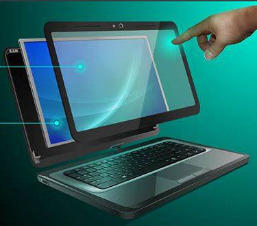 Buen precio Hojas de vidrio de aluminiosílicato de grado industrial 0,25-2 mm espesor completo Rango de lápiz dureza 9H tamaño regular 1300 * 1100mm en línea