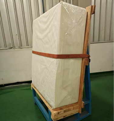 Buen precio Las hojas de vidrio de aluminiosílicato en bruto específicas del panel de visualización 0,25-2 mm ultra delgadas en línea