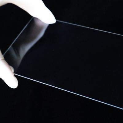 Buen precio Vidrio protector de pantalla templado con 99% de transparencia, ultra delgado para pantallas de smartwatch en línea