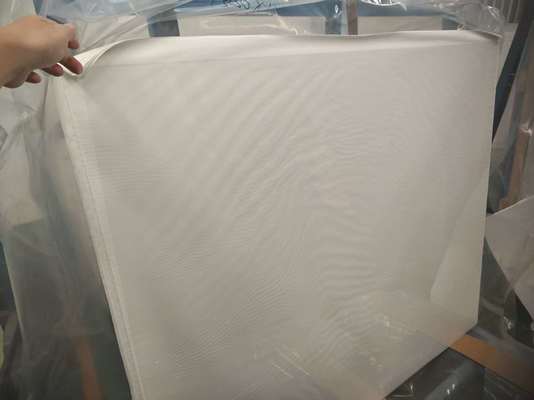 Buen precio Excelente resistencia a la flexión de vidrio de soda y cal delgado de 0,4 mm para protector de pantalla en línea