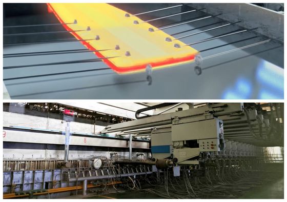 Buen precio Quality Glass Technology Soda Lime Glass For Display Cover Glass Manufacturing en línea