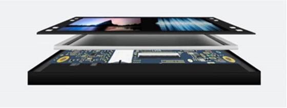 Buen precio Hoja de vidrio de aluminosilicato cubierta de vidrio para pantalla de teléfono inteligente en línea