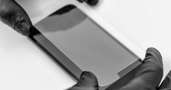 Buen precio Vidrio protector de pantalla templado 0,3 mm 0,55 mm para teléfono celular en línea