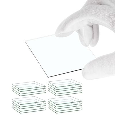 Buen precio Vidrio conductor de aluminiosílicato ITO original resistente a los impactos de 1,50 mm en línea