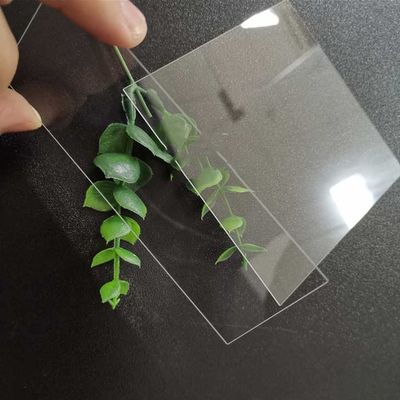Buen precio Vidrio aluminosilicato para Android inteligente con revestimiento digital espejo de televisión vidrio templado en línea