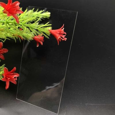 Buen precio Panel de vidrio aluminosilicato de ventana semitransparente para la lavadora en línea