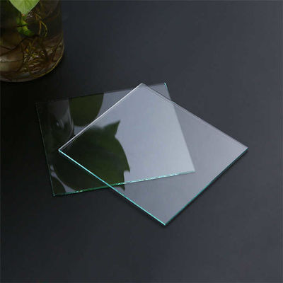 Buen precio Vidrio templado de aluminosilicato transparente para protector de pantalla contra arañazos en línea