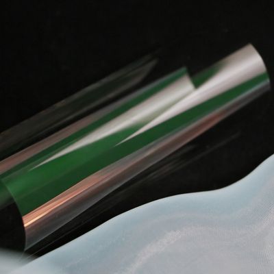 CHIYAN Flexible de vidrio ultra delgado plegable para teléfono inteligente plegable